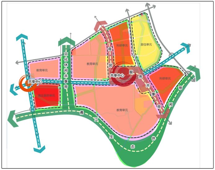 东湖区公路运输管理事业单位发展规划概览