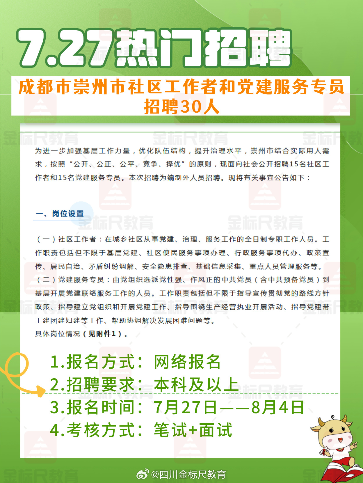 团结社区居民委员会招聘公告，最新职位信息及要求发布