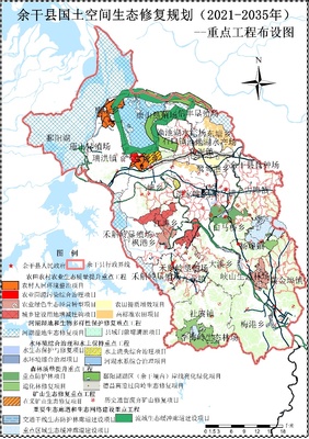 余干县公路维护监理事业单位发展规划构想与实施策略