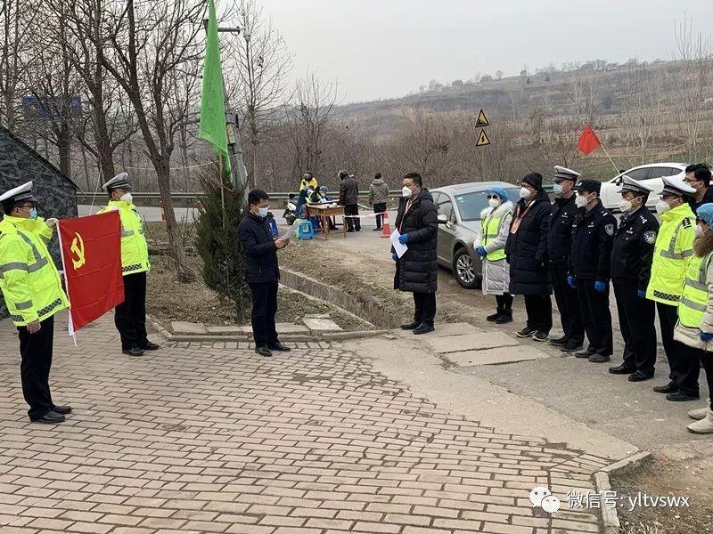 杨凌区市场监督管理局最新动态报道