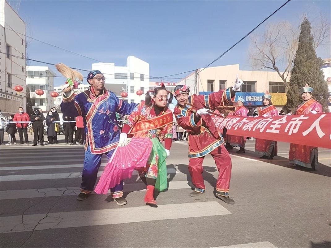 大磁街道交通新闻更新，最新动态报道