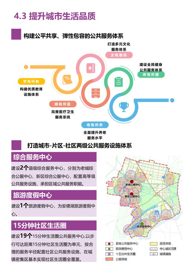 河间市级托养福利事业单位发展规划展望