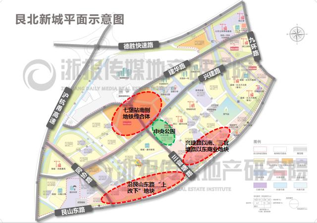 江干区自然资源和规划局新项目助力区域可持续发展