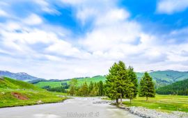 富裕牧场天气预报更新通知