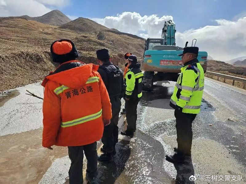 迭部县级公路维护监理事业单位最新动态与成就概览