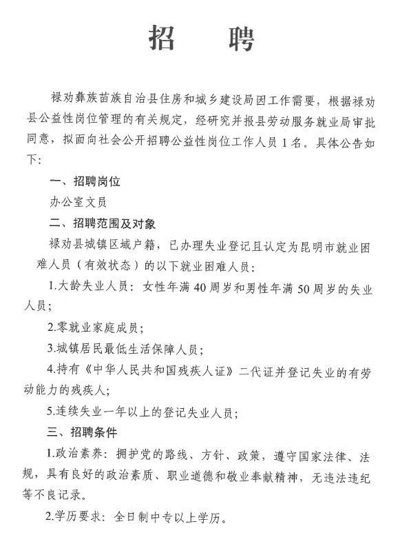 英鸽咀村委会最新招聘启事概览