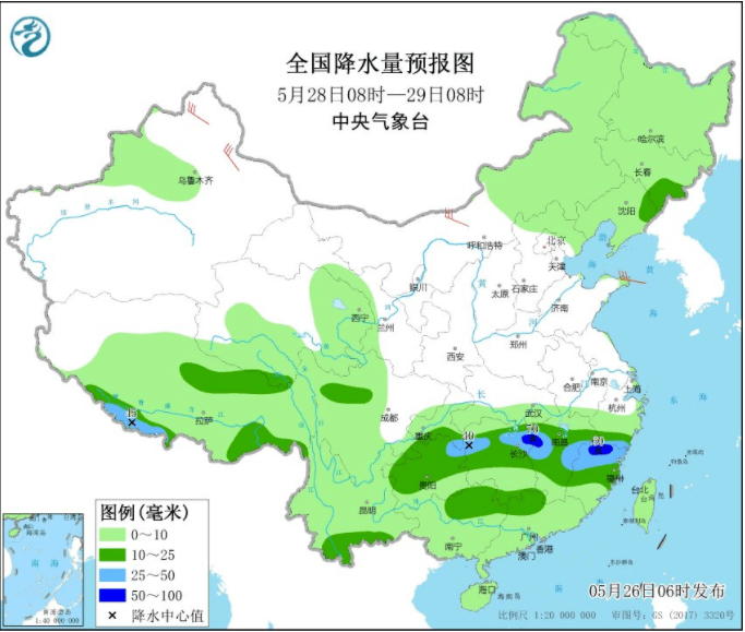 沙圪堵镇天气预报更新通知