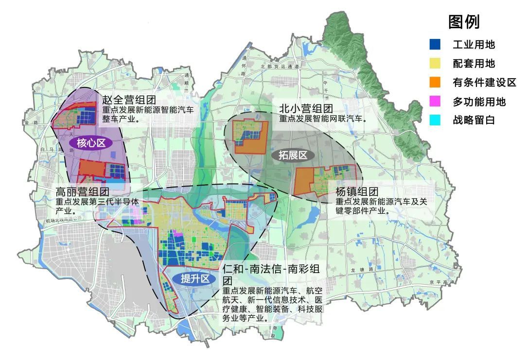 硚口区成人教育事业单位发展规划展望