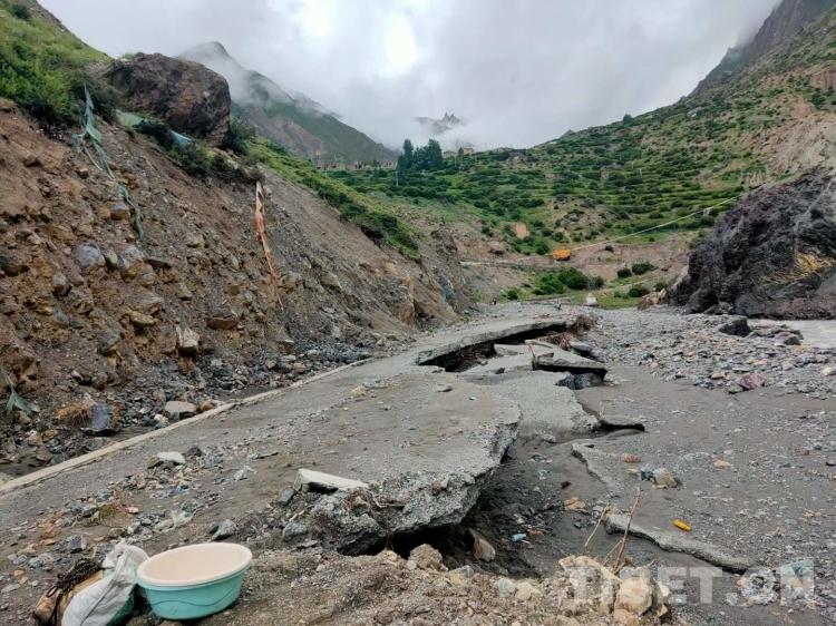 折巴乡交通新闻，道路建设与发展助力地方经济腾飞