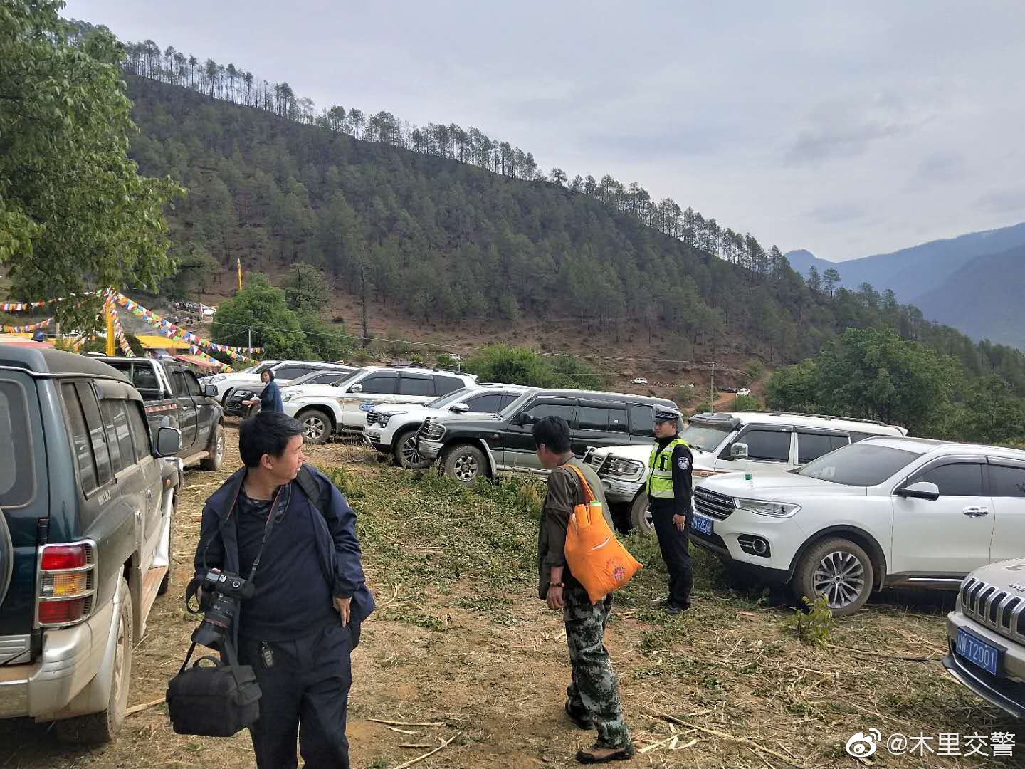 根旦村最新交通动态报道