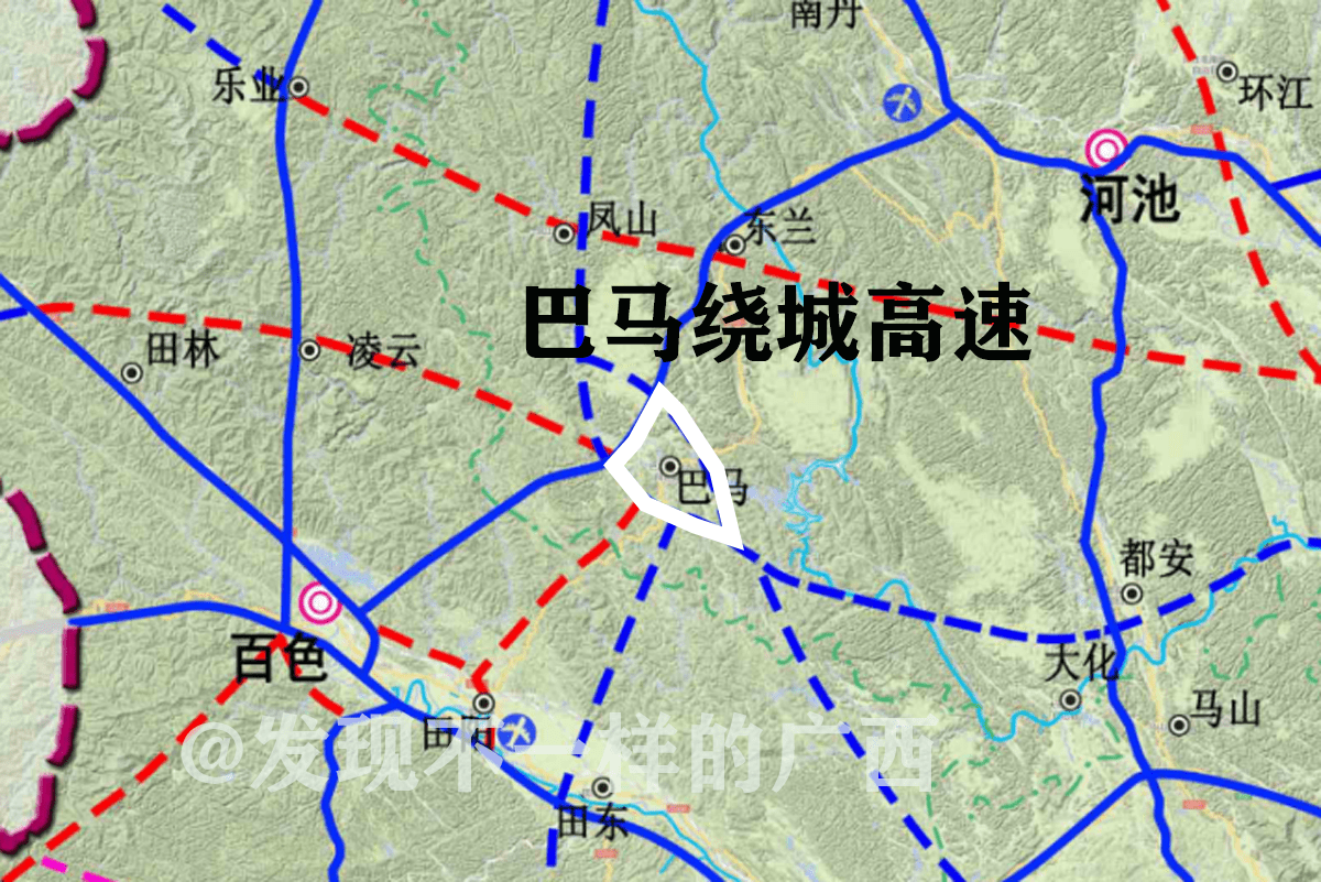 巴马瑶族自治县公安局最新发展规划