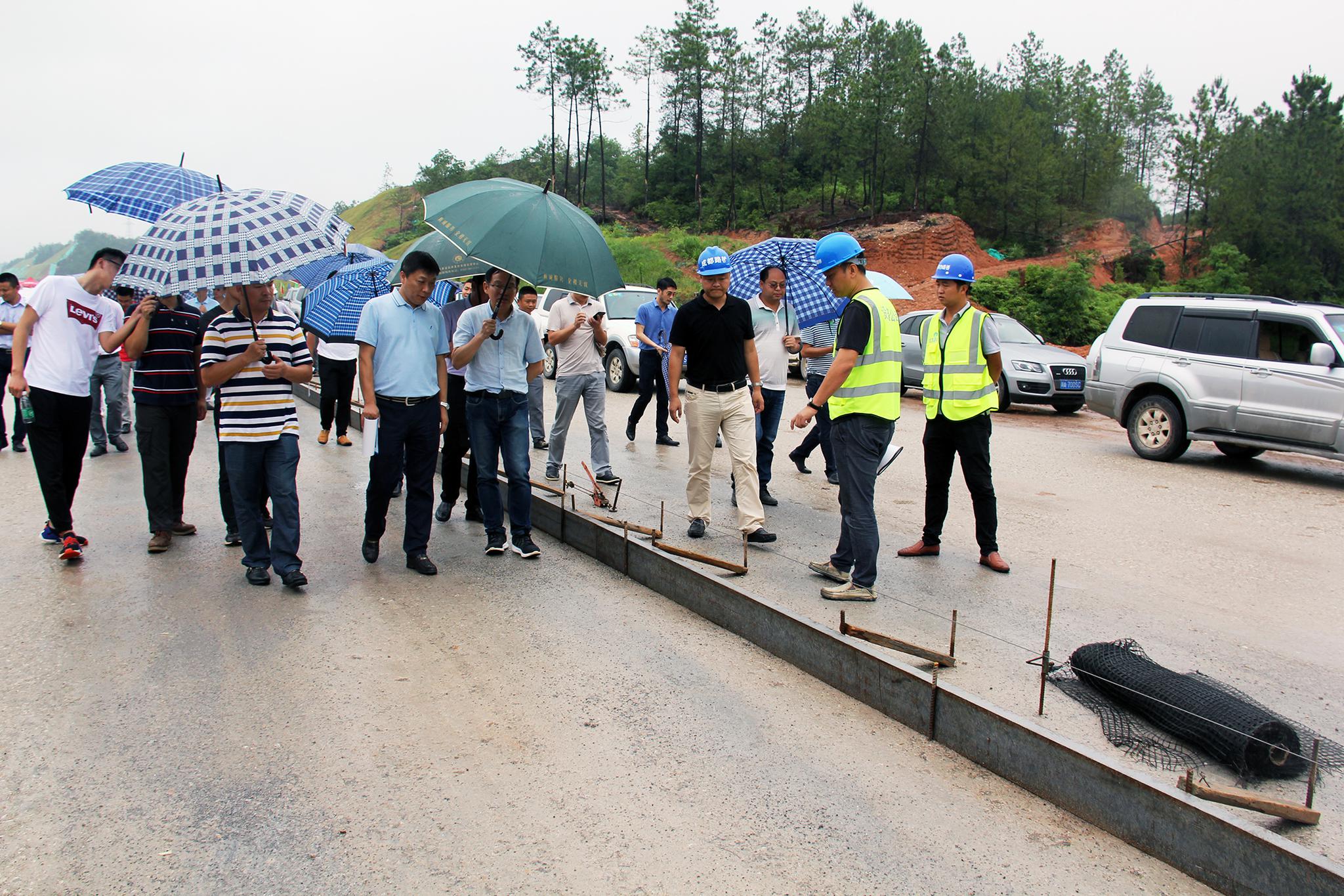 黟县级公路维护监理事业单位最新项目探究