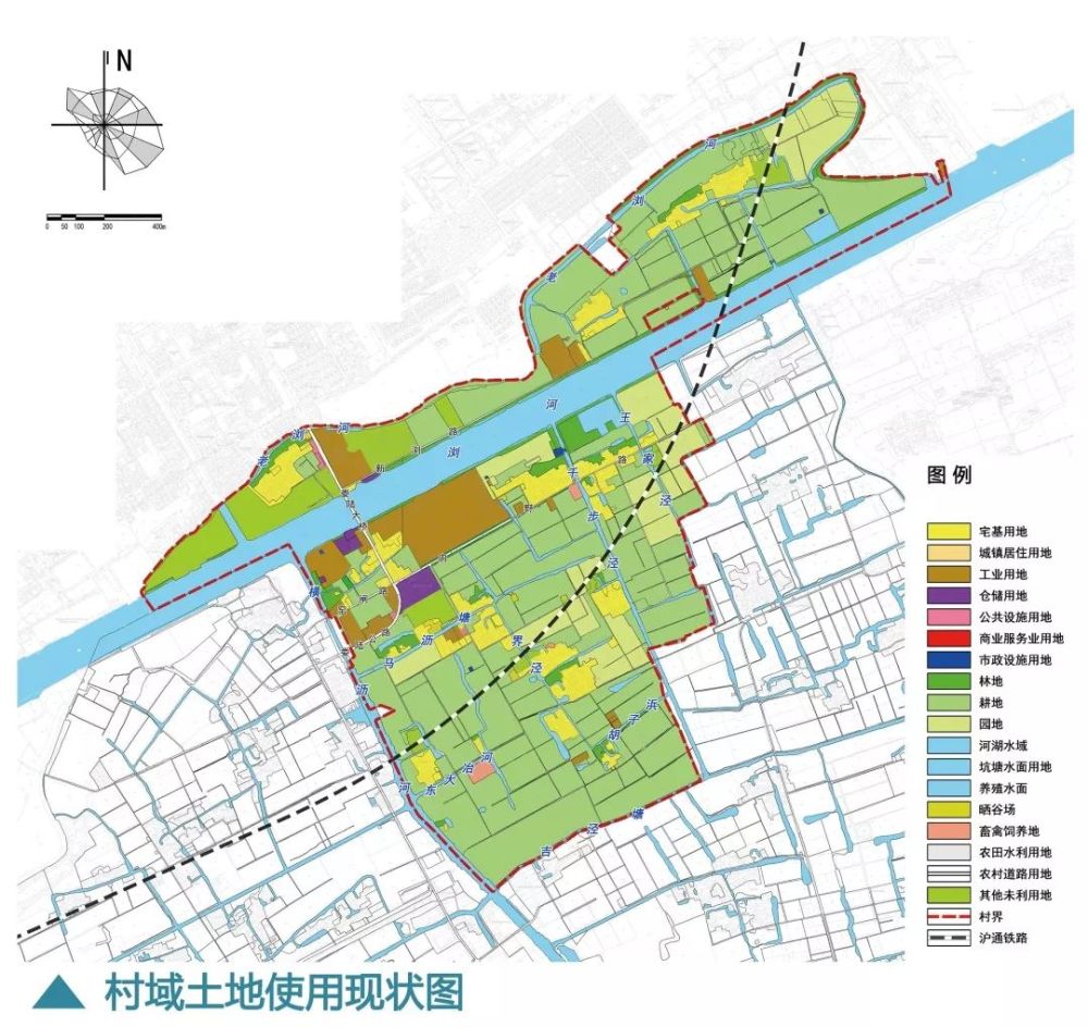 毗鹿村最新发展规划，走向繁荣与和谐共生