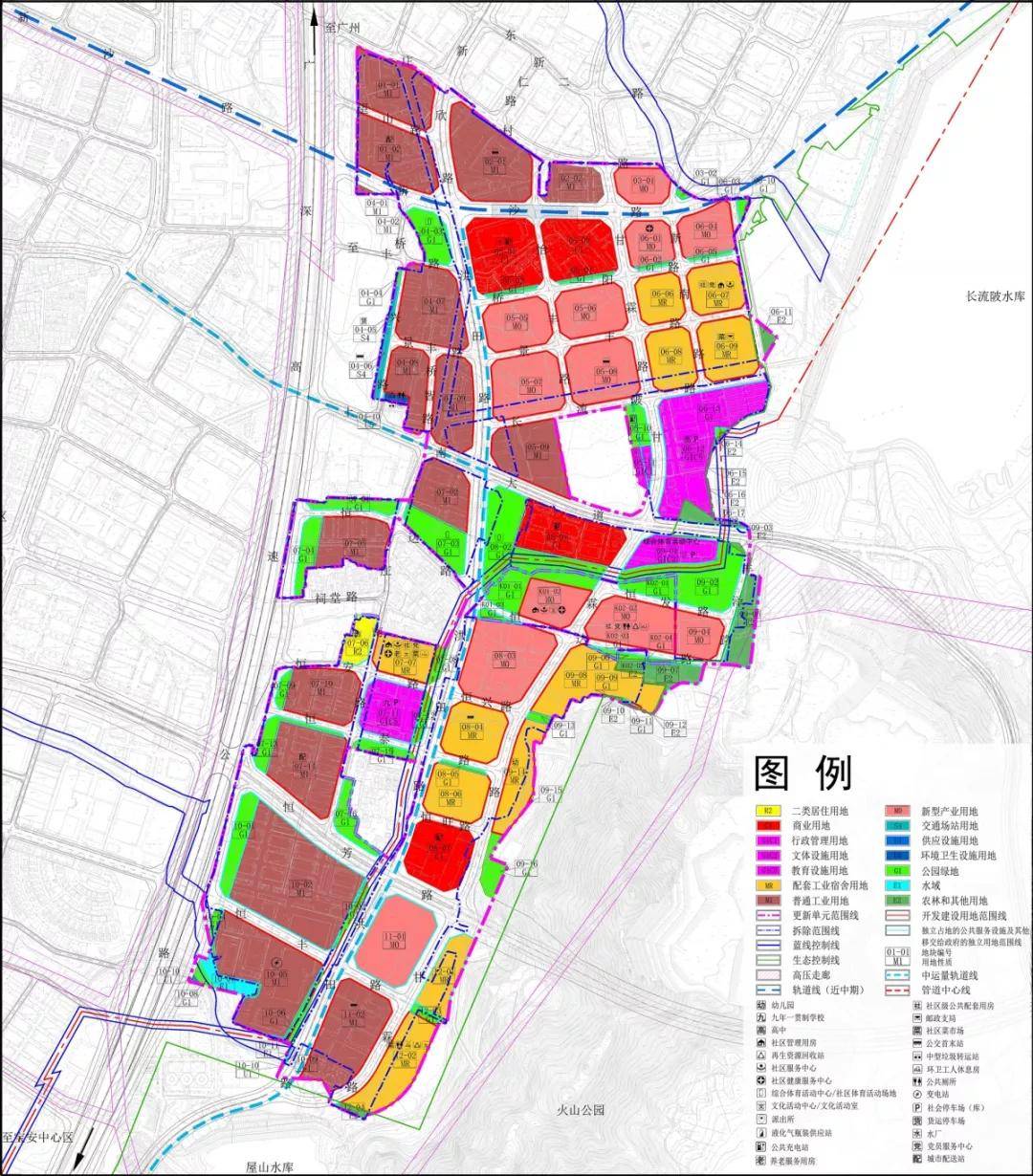 白涛街道最新发展规划，塑造未来城市蓝图