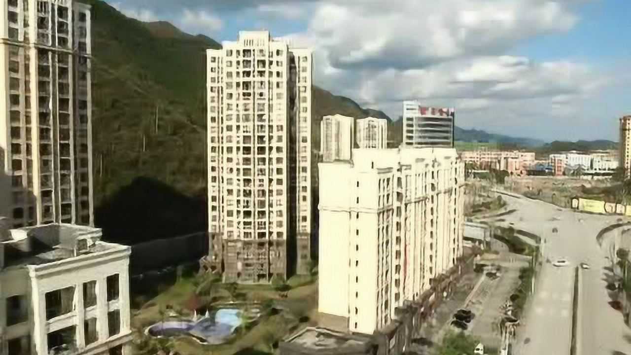 黔江区住房和城乡建设局最新项目进展动态