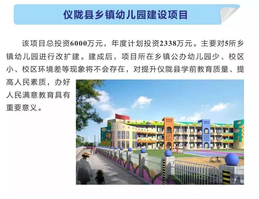 仪陇县小学引领教育革新，塑造未来之光新工程启动