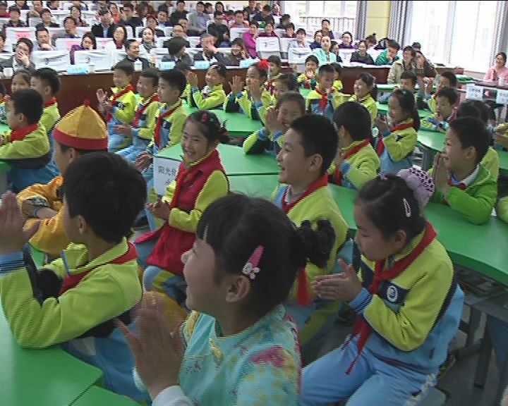 龙井市小学最新新闻