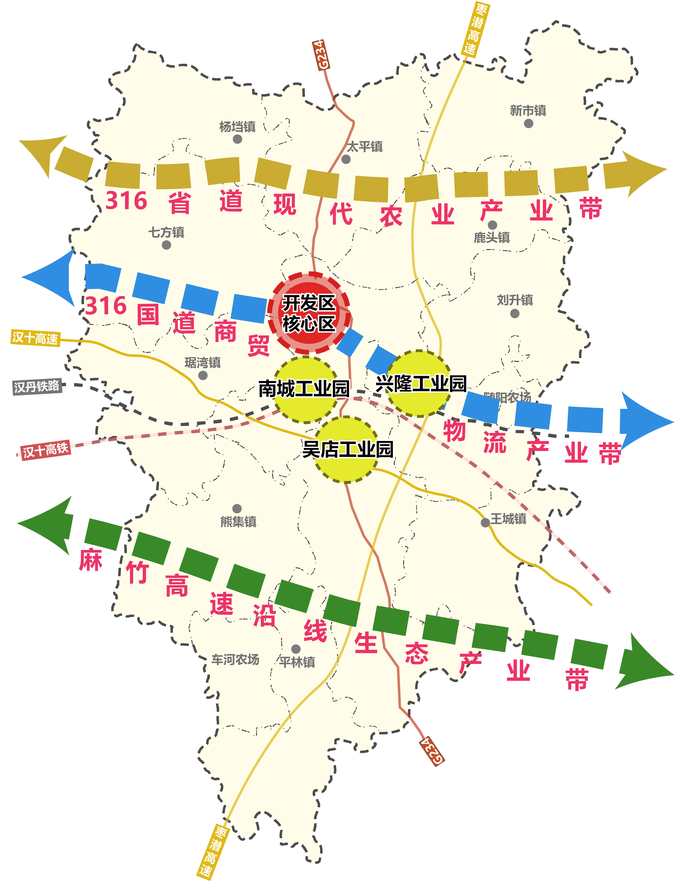 宜春市城市社会经济调查队最新发展规划