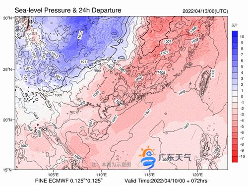 双台镇最新天气预报