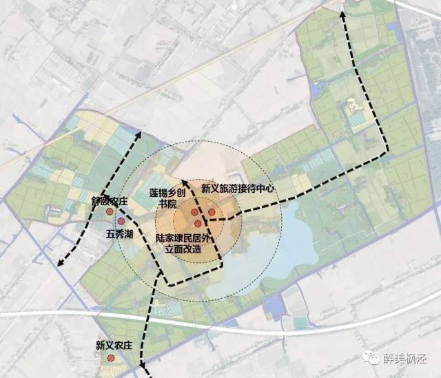 北兴桥镇最新发展规划，塑造未来繁荣蓝图