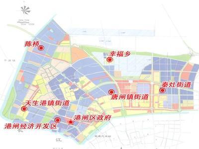 港闸开发区交通发展迈入新篇章，最新交通新闻揭秘区域进步