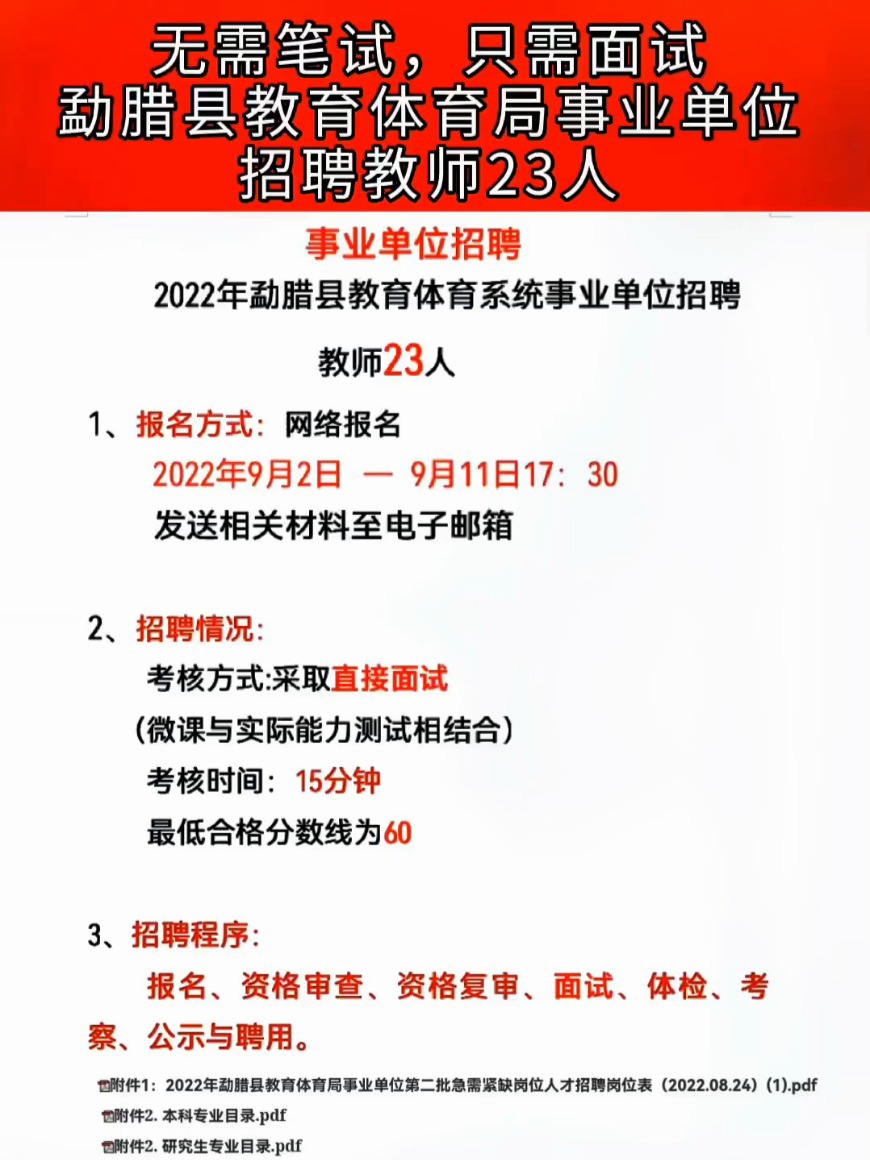 马关县发展和改革局最新招聘信息概述