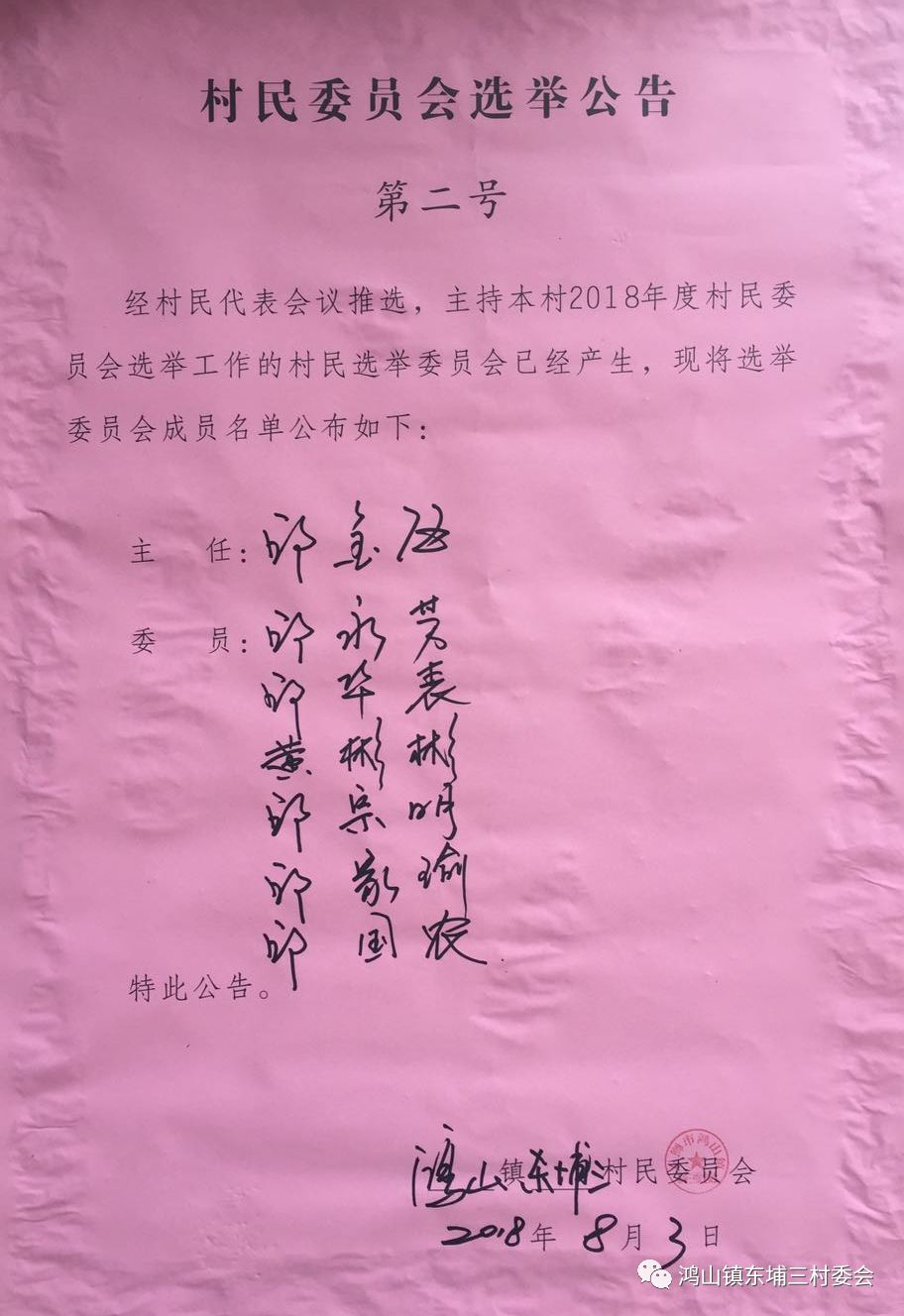 志云村委会人事任命揭晓，塑造未来乡村发展新篇章