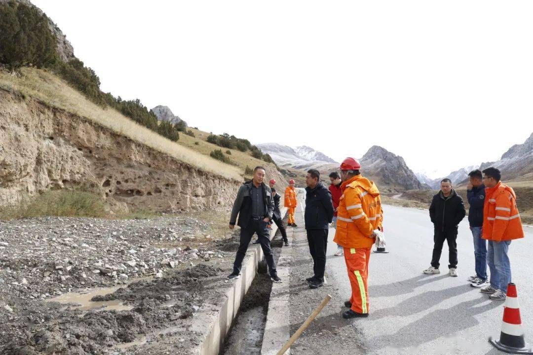 洮南市级公路维护监理事业单位的最新动态