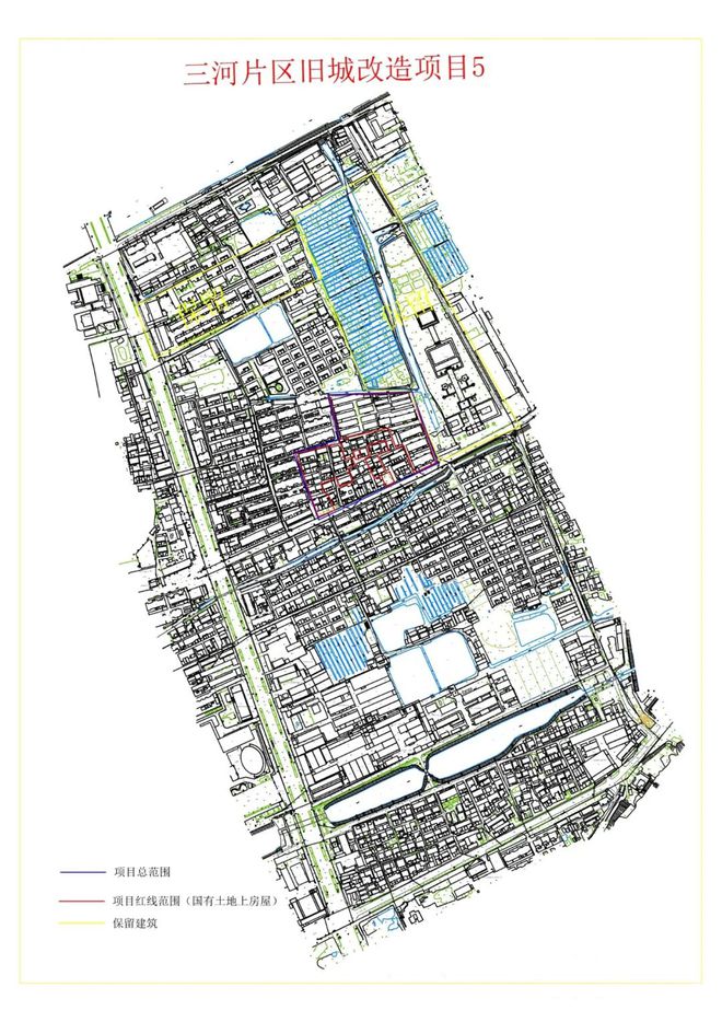 三里河街道最新发展规划，塑造未来城市新面貌