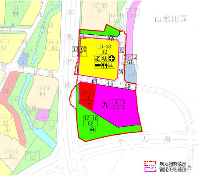 罗孟村民委员会最新发展规划