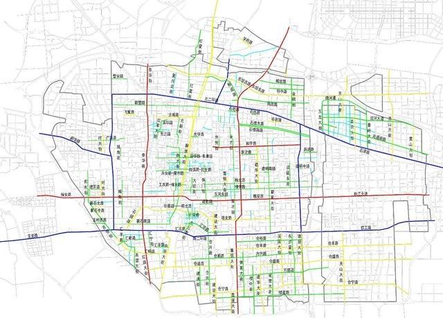 开原市住房和城乡建设局最新发展规划概览