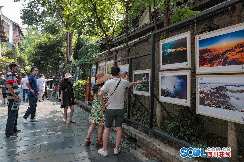 宽巷子社区优化交通环境，提升居民出行体验最新报道