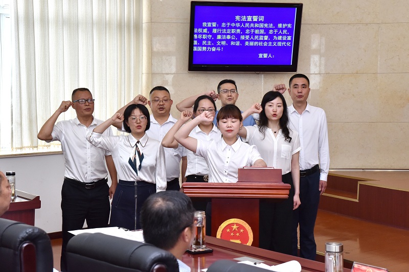 犍为县住房和城乡建设局最新人事任命，推动县域建设迈向新高度