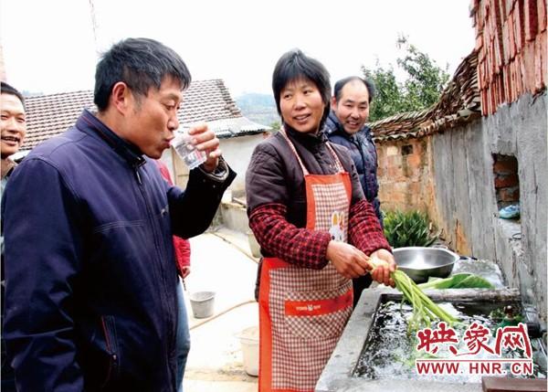 石龙区水利局最新资讯动态